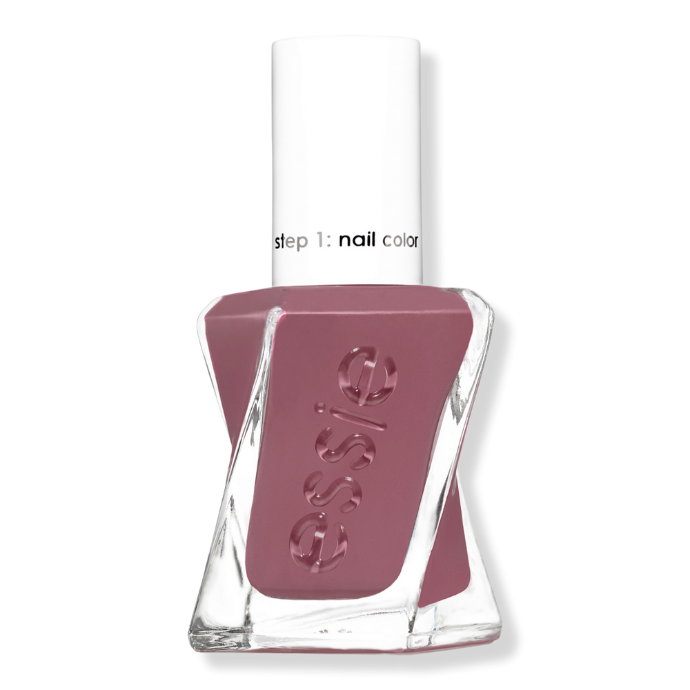 Essie Gel Couture Longwear Nail Polish - Not What It Seams