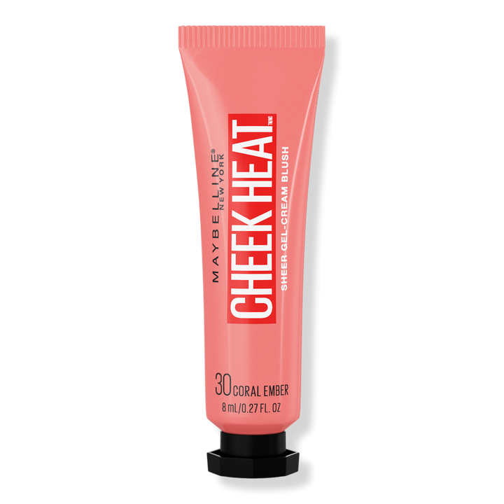 Maybelline Cheek Heat Gel-Cream Blush #1