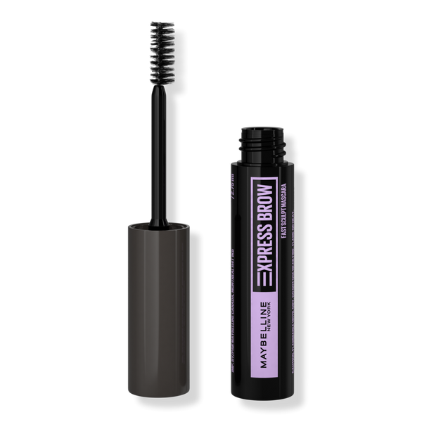 Maybelline Express Brow Fast Sculpt Mascara #1