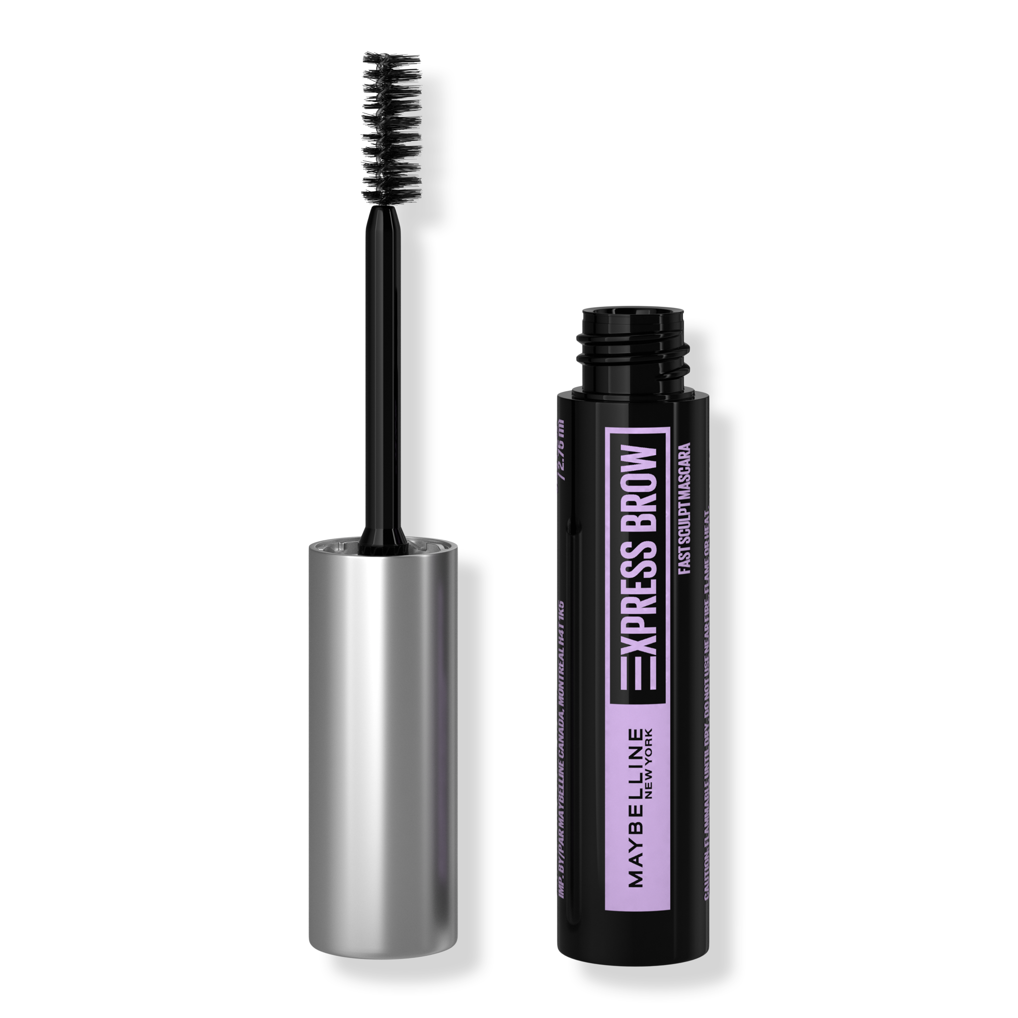 Maybelline Express Brow Fast Sculpt Mascara #1