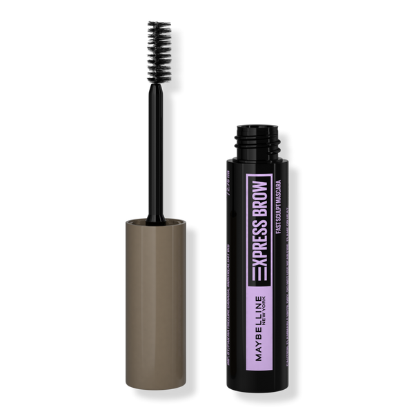 Maybelline Express Brow Fast Sculpt Mascara #1