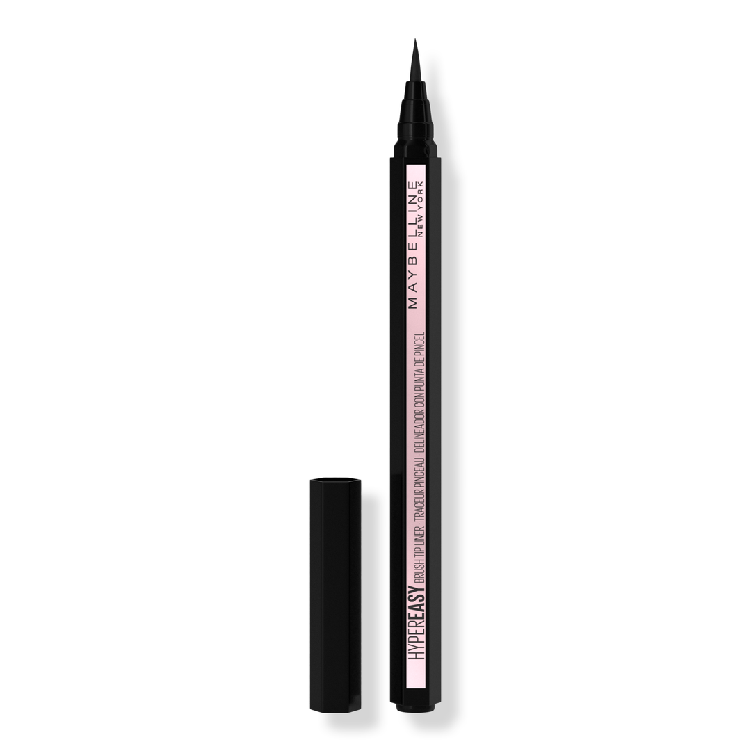 Maybelline Hyper Easy Brush Tip Liquid Liner #1