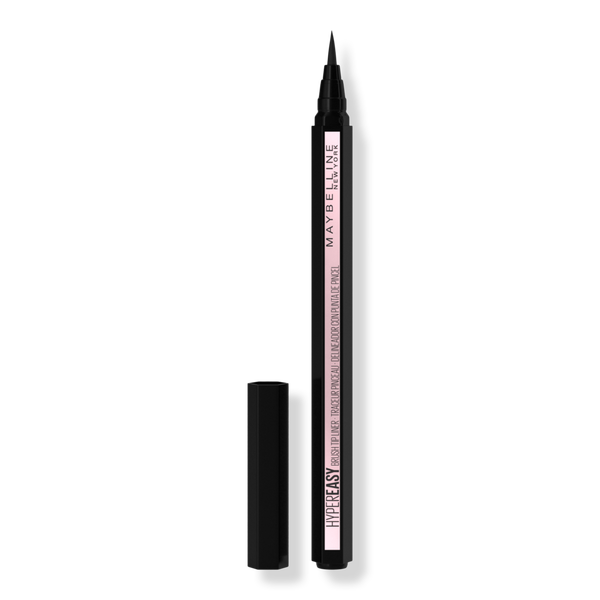 Maybelline Hyper Easy Brush Tip Liquid Liner #1