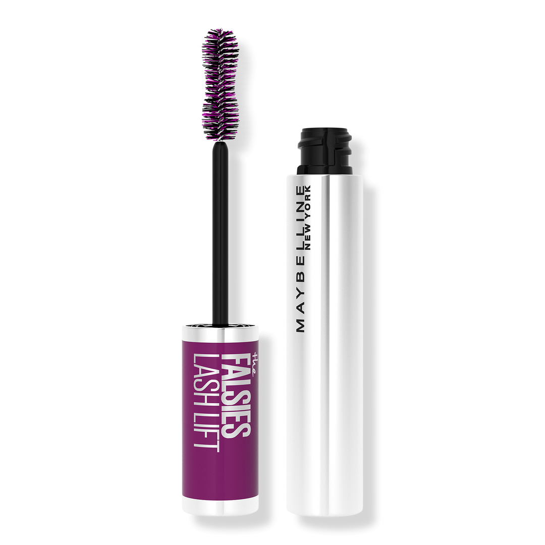 Maybelline Falsies Lash Lift Washable Mascara #1