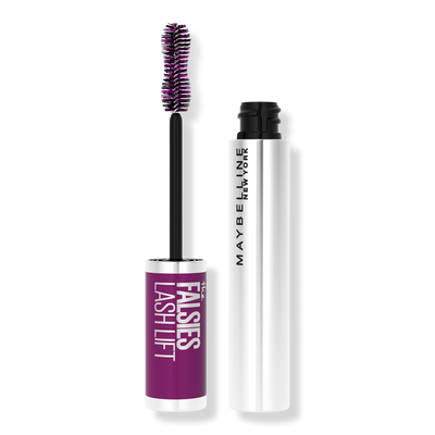 Maybelline Falsies Lash Lift Washable Mascara