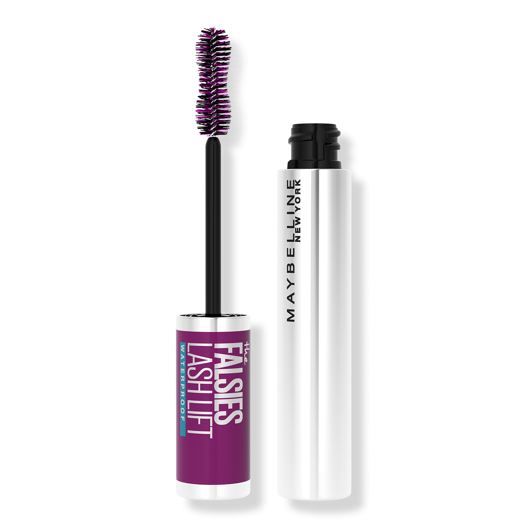 Maybelline Falsies Lash Lift Waterproof Mascara #1