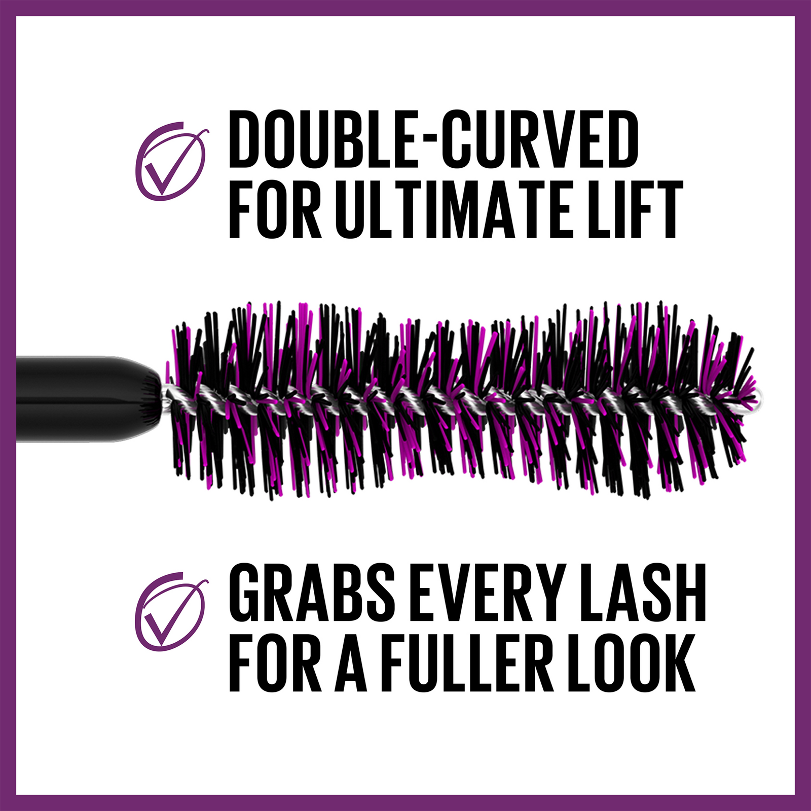 Falsies Lash Lift Waterproof Mascara