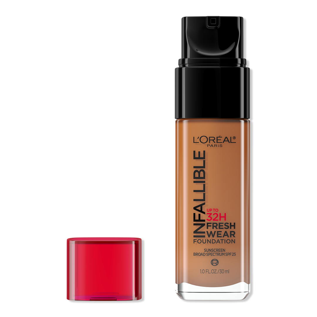 L'Oréal Infallible Fresh Wear 24HR Foundation #1