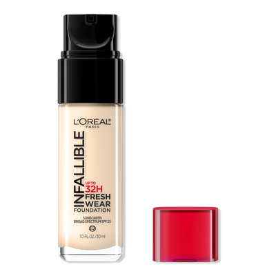 L'Oréal Infallible Up to 32 Hour Fresh Wear Foundation