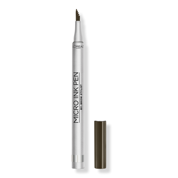 L'Oréal Micro Ink Brow Pen #1
