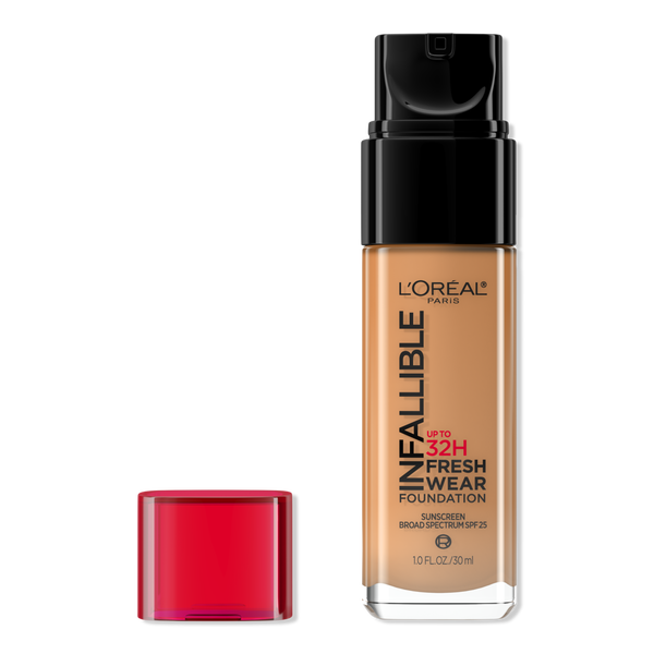 L'Oréal Infallible Up to 32 Hour Fresh Wear Foundation #1