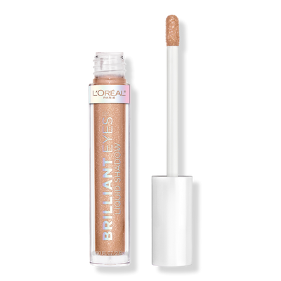 L'Oréal Brilliant Eyes Liquid Eyeshadow