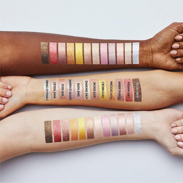 L'Oréal Brilliant Eyes Liquid Eyeshadow #5