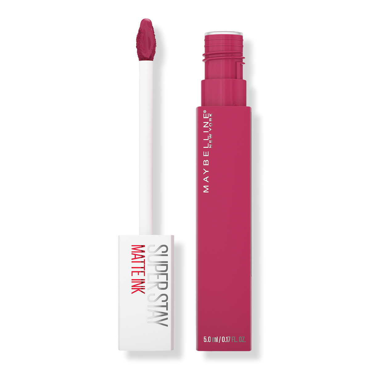 SuperStay Matte Ink Liquid Lipstick Pathfinder