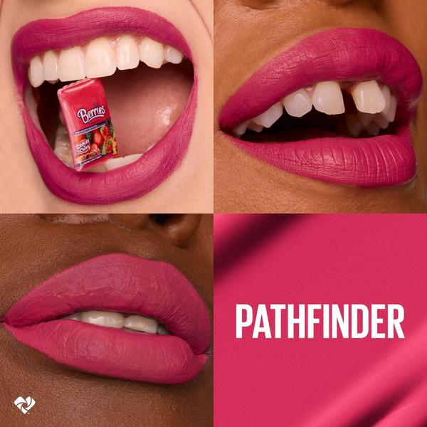 Maybelline SuperStay Matte Ink Liquid Lipstick #3