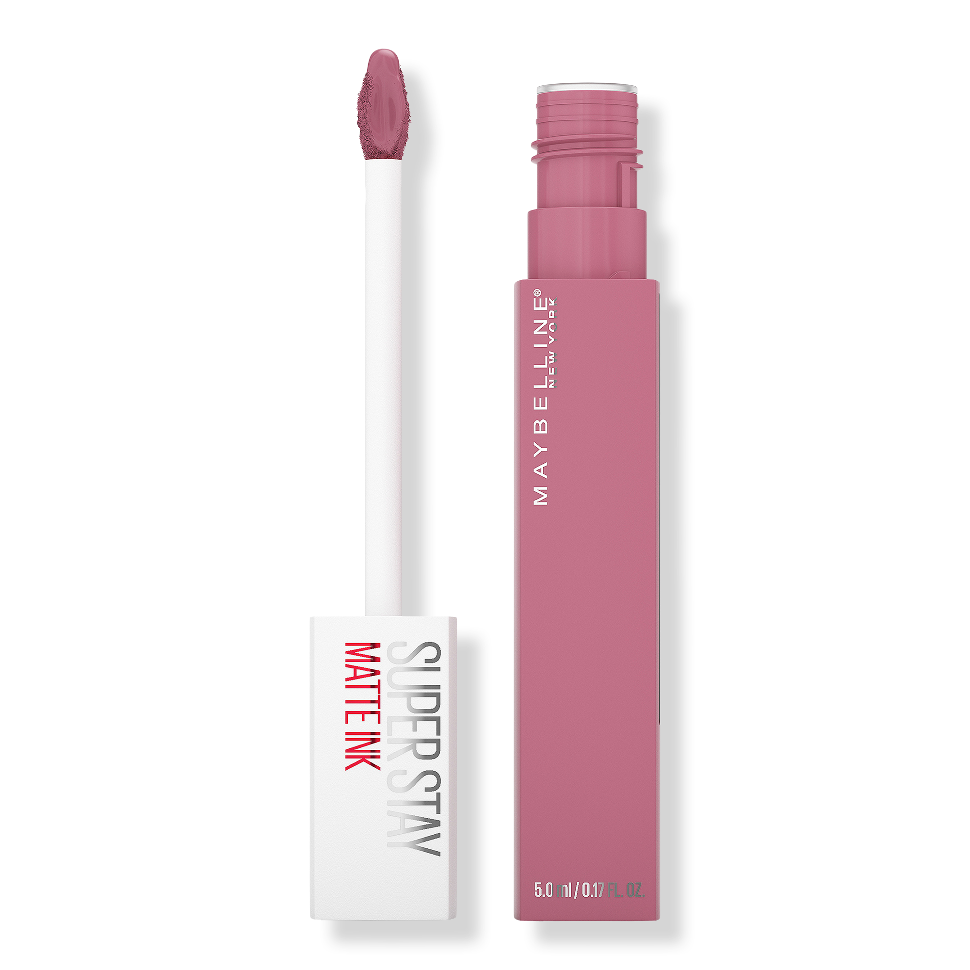 Maybelline SuperStay Matte Ink Liquid Lipstick #1