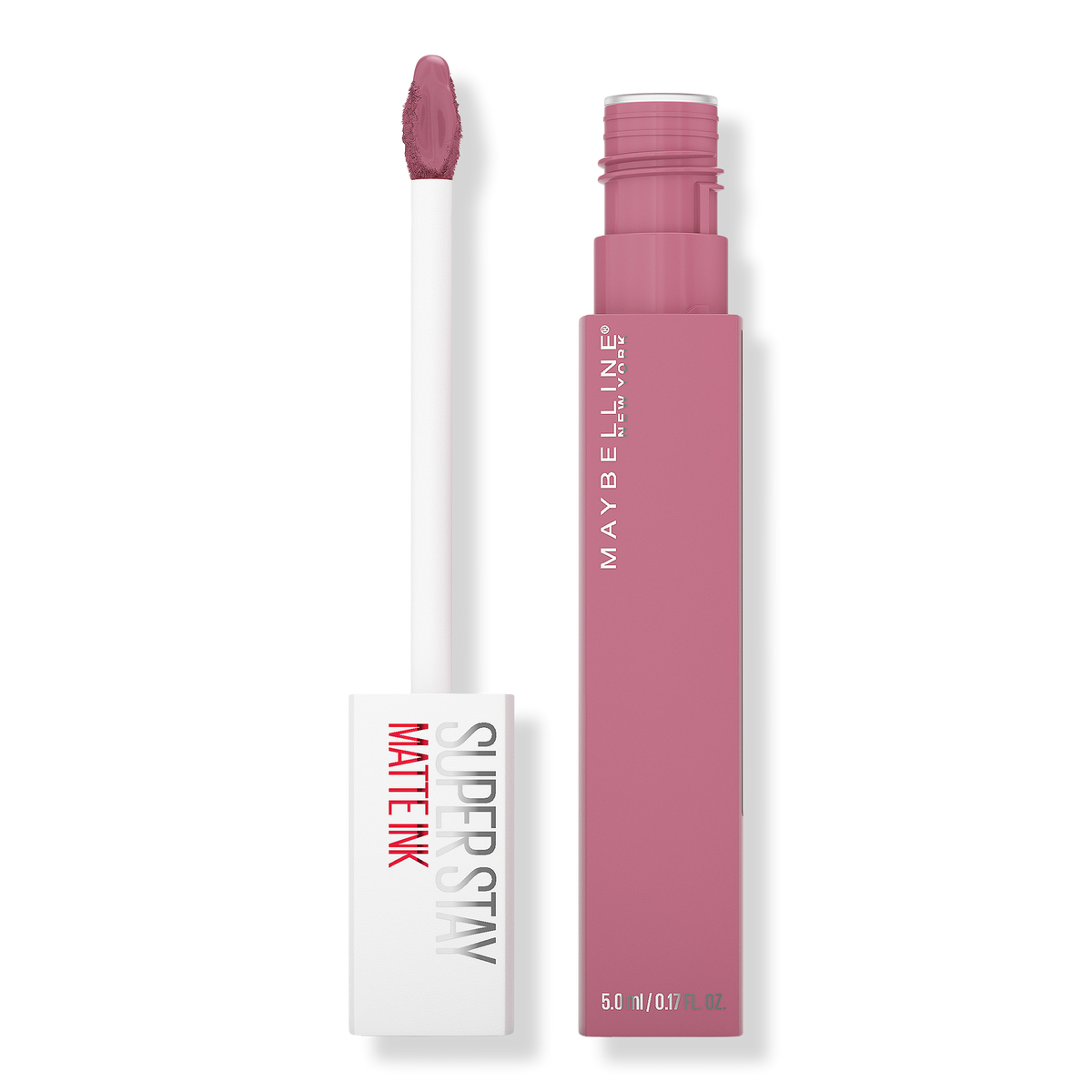 Maybelline super stay lipstick sales