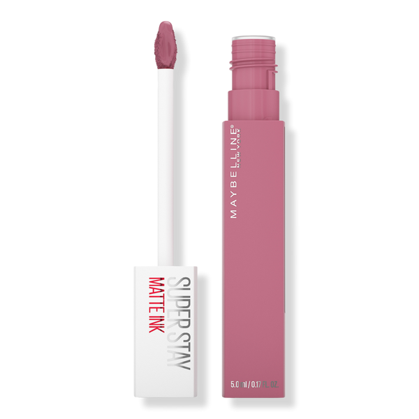 Maybelline SuperStay Matte Ink Liquid Lipstick #1