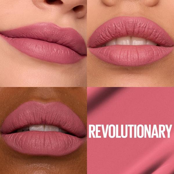 Maybelline SuperStay Matte Ink Liquid Lipstick #3