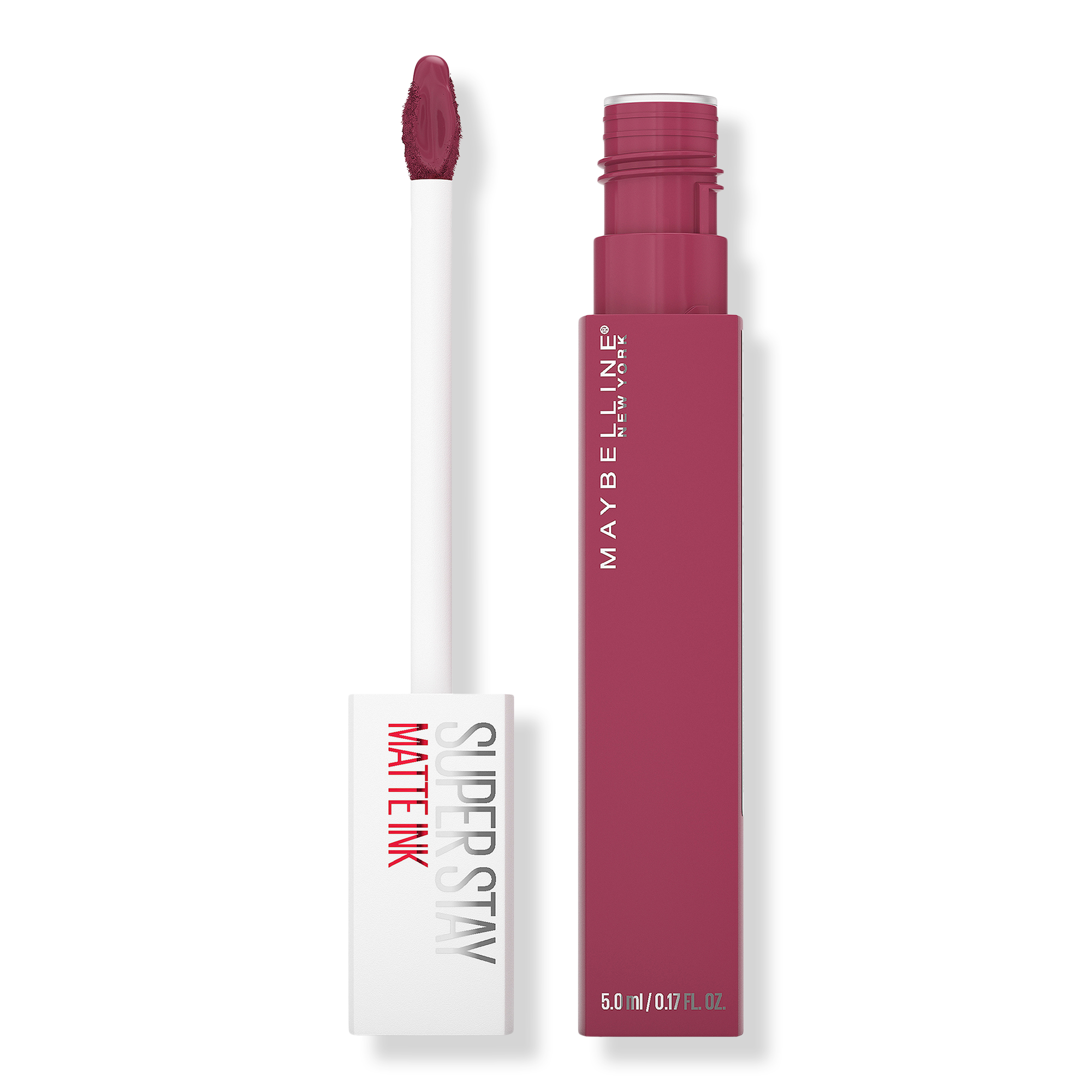 Maybelline SuperStay Matte Ink Liquid Lipstick #1