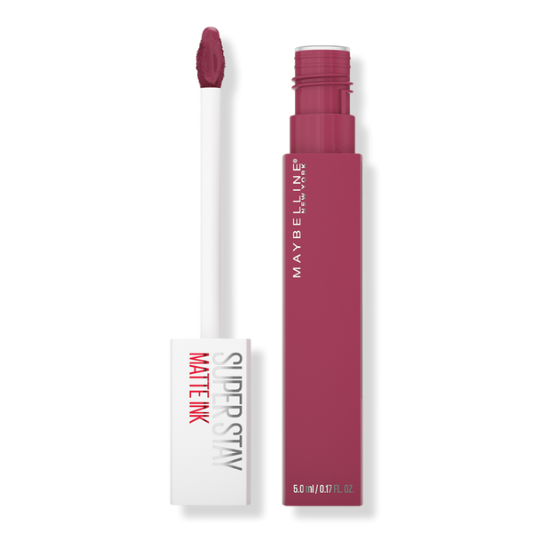 Maybelline SuperStay Matte Ink Liquid Lipstick #1