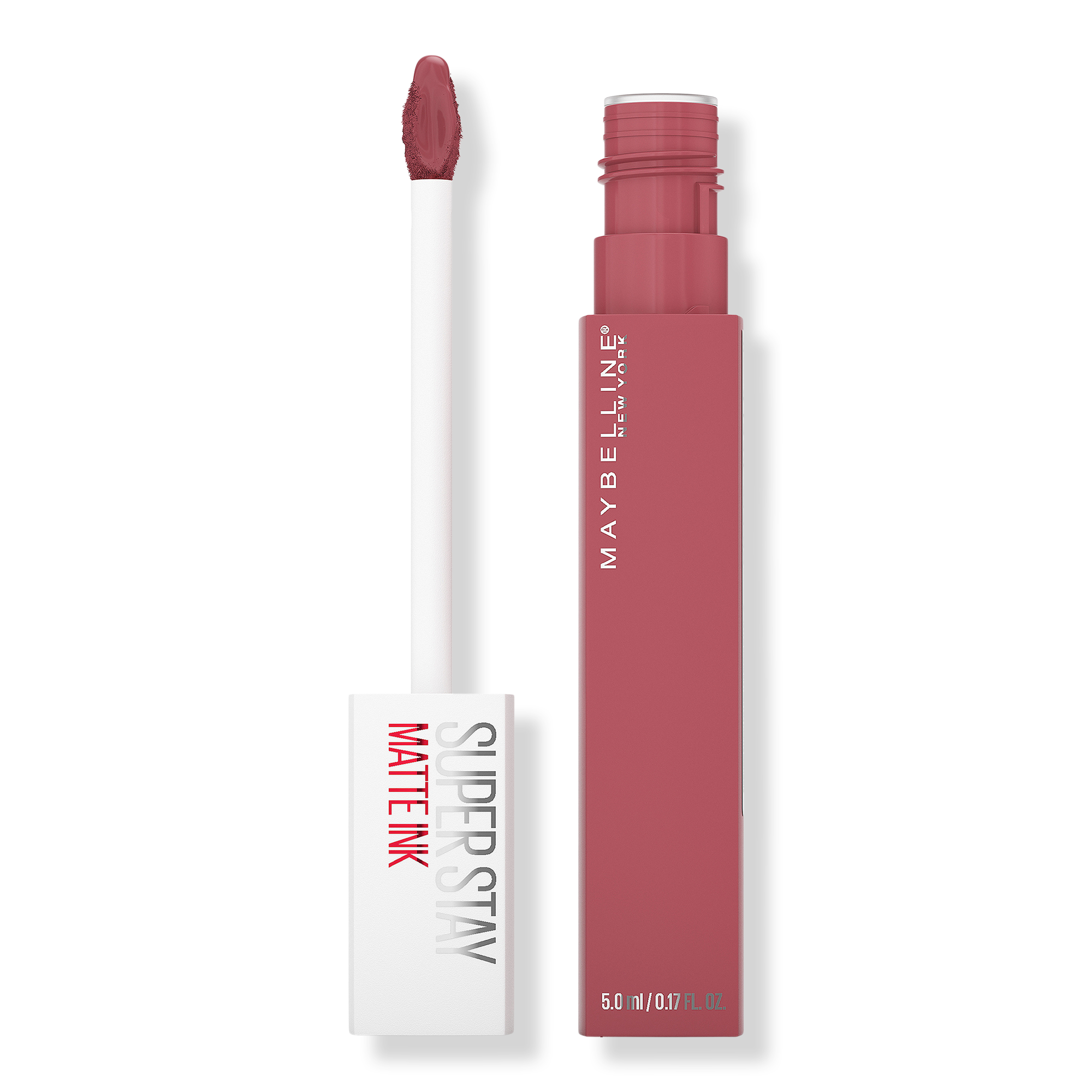 Maybelline SuperStay Matte Ink Liquid Lipstick #1