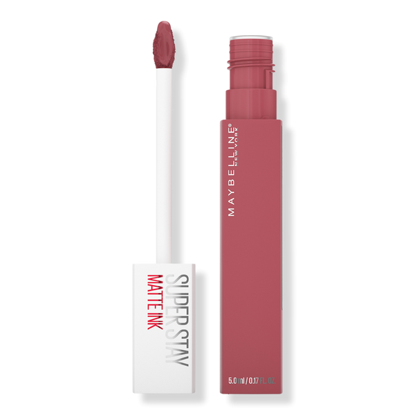 Maybelline SuperStay Matte Ink Liquid Lipstick #1