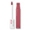 Ringleader SuperStay Matte Ink Liquid Lipstick - Maybelline | Ulta Beauty