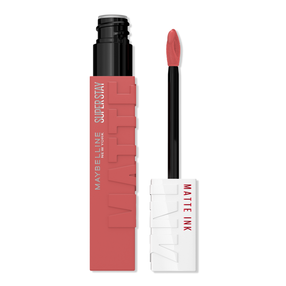 Maybelline Superstay Matte Ink Lip Color - Ringleader