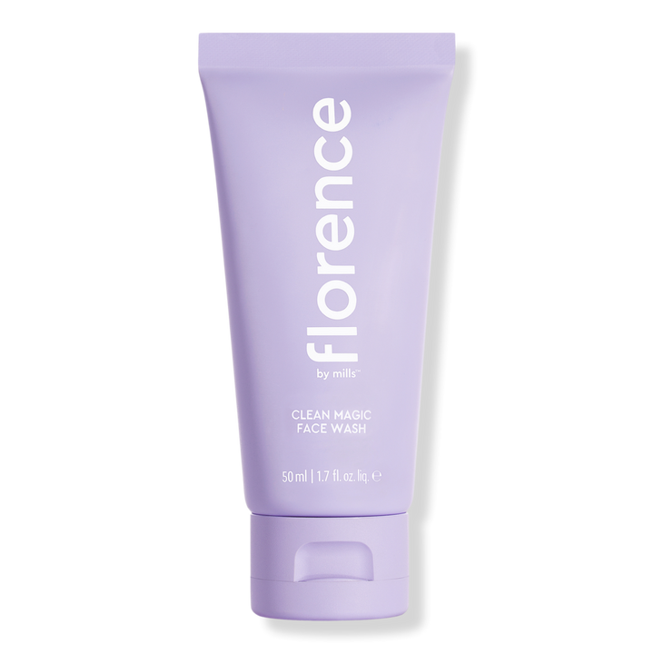 florence by mills Travel Size Clean Magic Oil-Balancing Face Wash #1