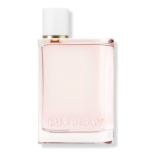 Burberry her shop fragrance notes