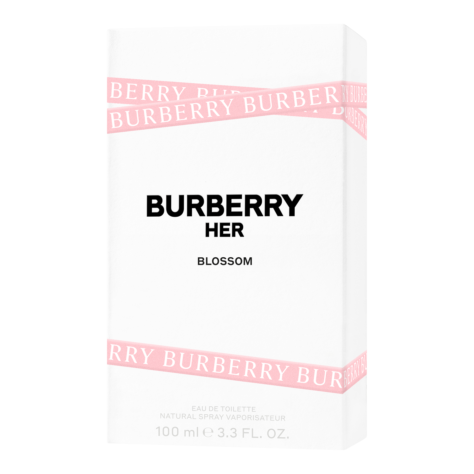 Her Blossom Eau de Toilette - thumbnail 3