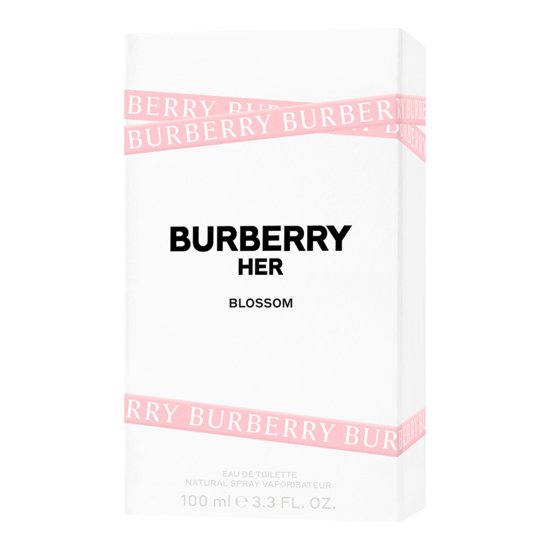 Burberry - 3.3 oz Her Blossom Eau de Toilette | Ulta Beauty