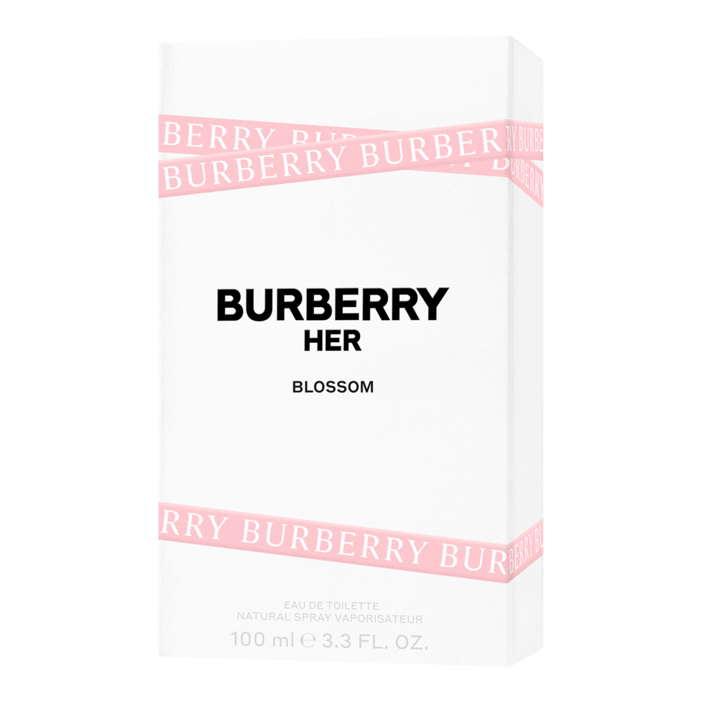 Burberry her blossom online 50ml