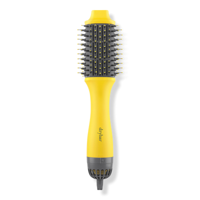 Drybar The Double Shot Oval Blow-Dryer Brush