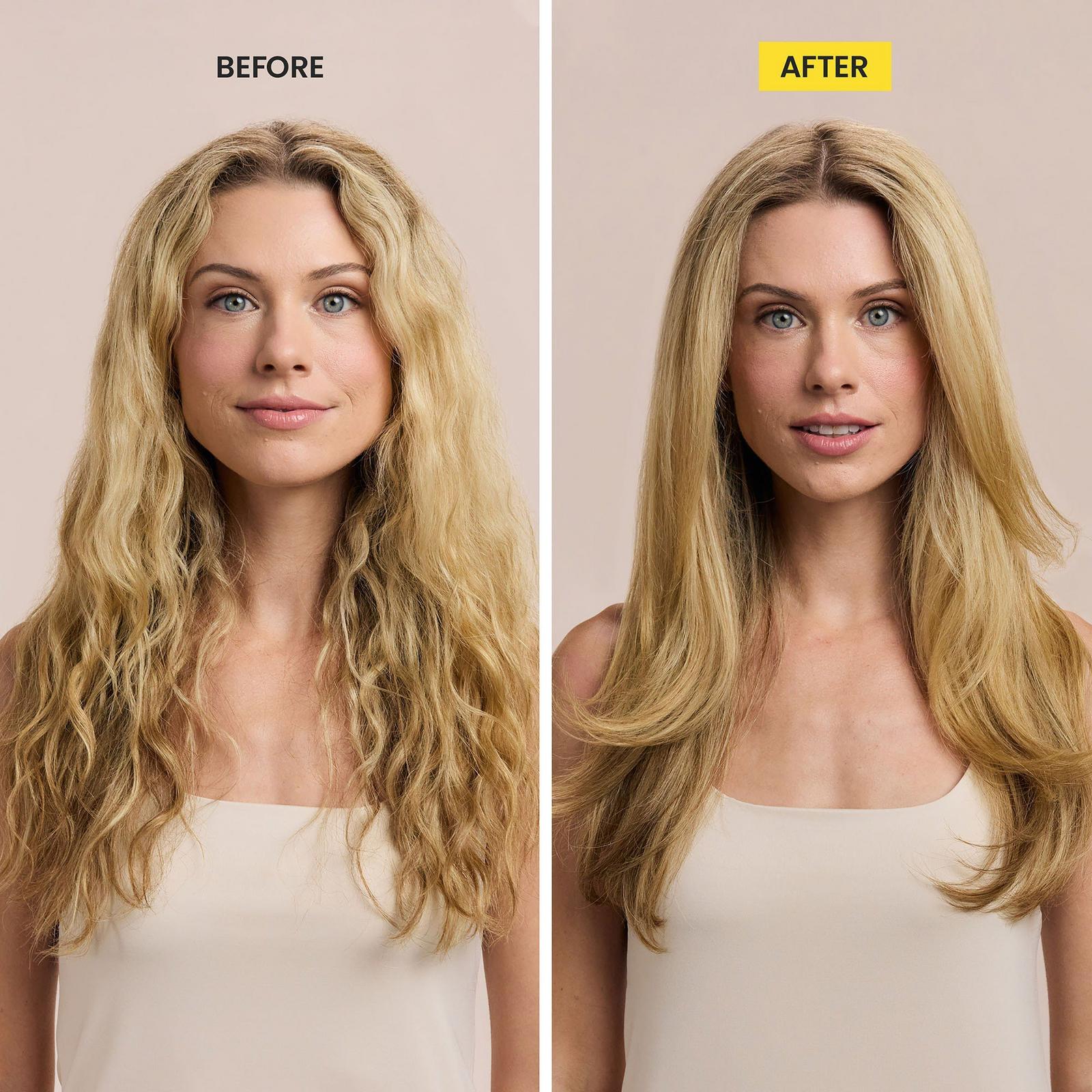 The Double Shot Oval Blow-Dryer Brush
