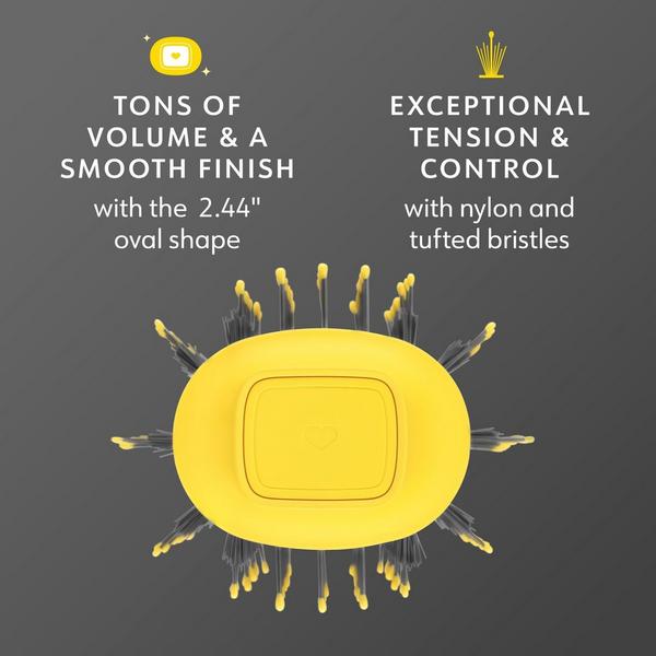 Drybar The Double Shot Oval Blow-Dryer Brush #2