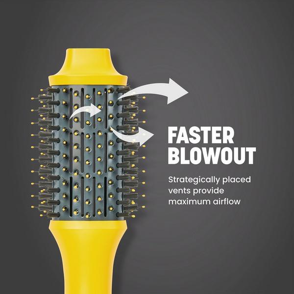 Drybar The Double Shot Oval Blow-Dryer Brush #6