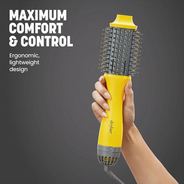 Drybar The Double Shot Oval Blow-Dryer Brush #8