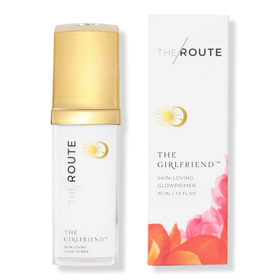 THE ROUTE THE GIRLFRIEND - Skincare + Makeup Primer