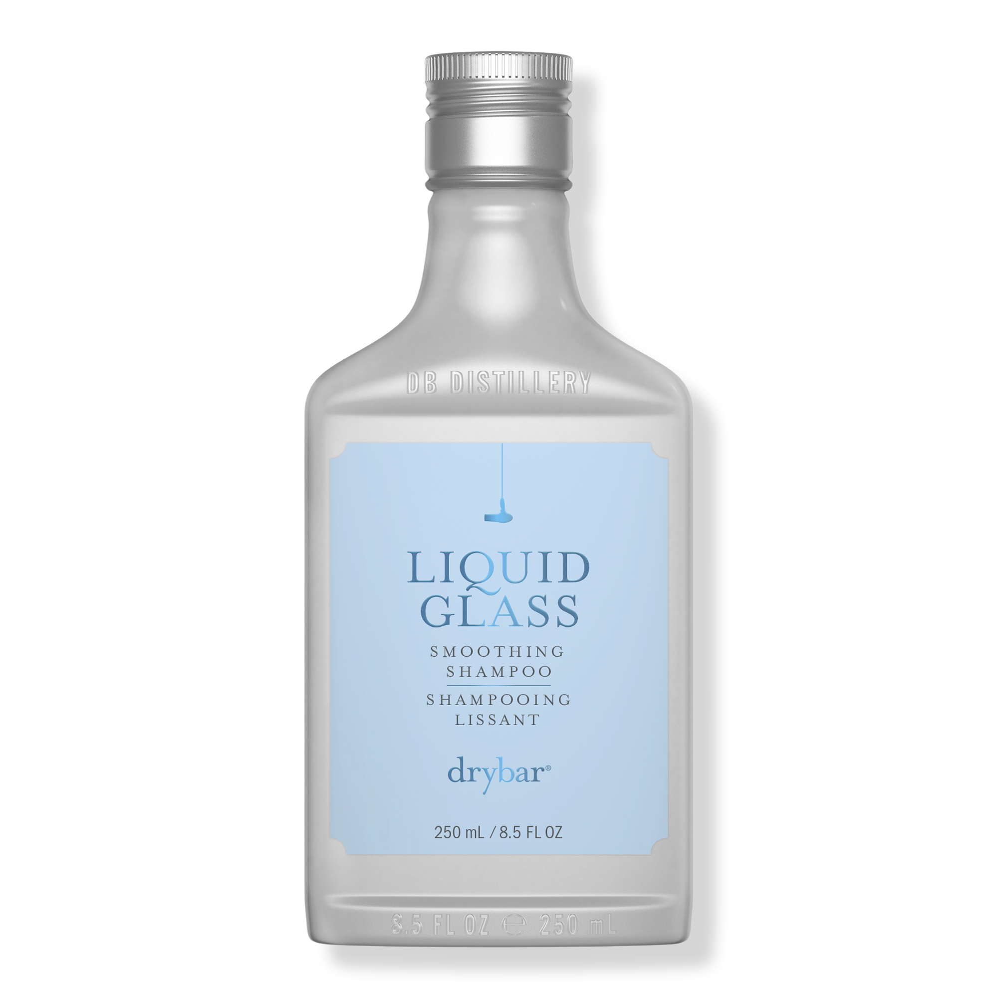 Drybar Liquid Glass Smoothing Shampoo #1