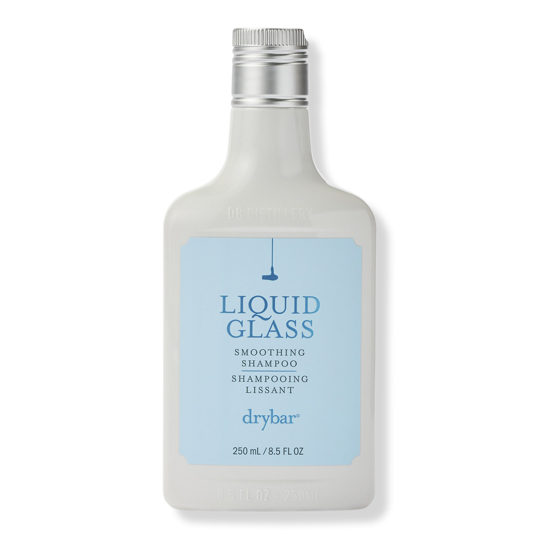 Drybar Liquid Glass Smoothing Shampoo #1