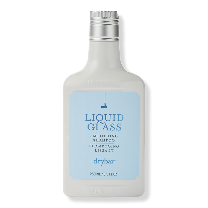 Drybar Liquid Glass Smoothing Shampoo #1