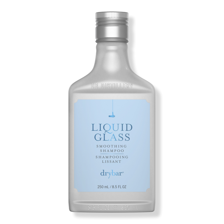 Drybar Liquid Glass Smoothing Shampoo #1
