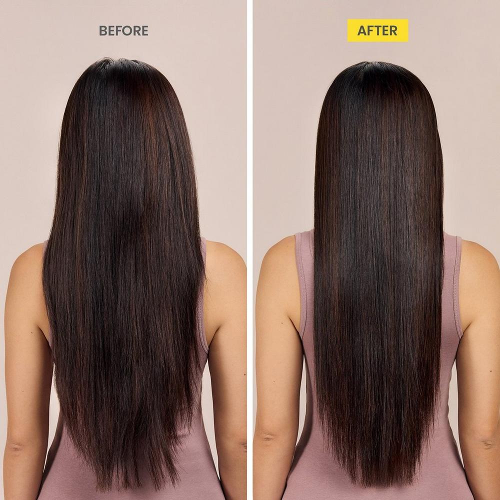 Liquid Glass Smoothing Shampoo