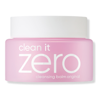 Travel Size Clean It Zero Original Cleansing Balm