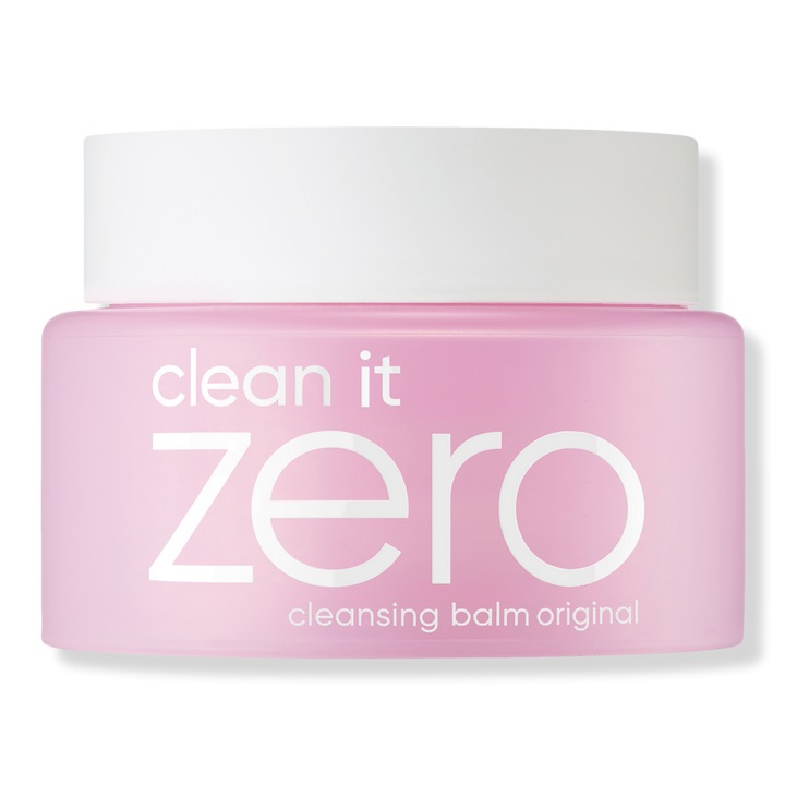 Review of Banila Co Clean it Zero Original Balm : r