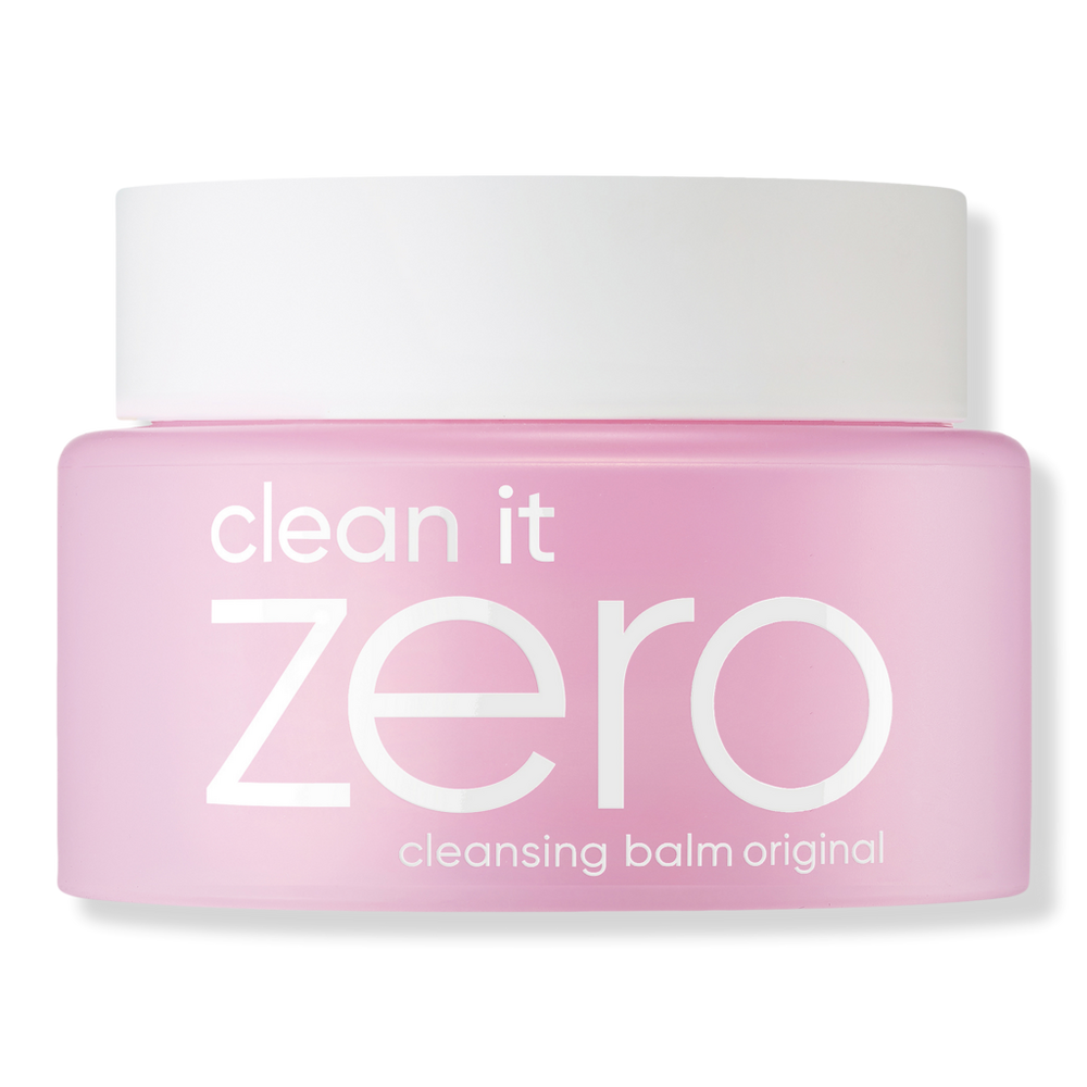 Banila Co Travel Size Clean It Zero Original Cleansing Balm