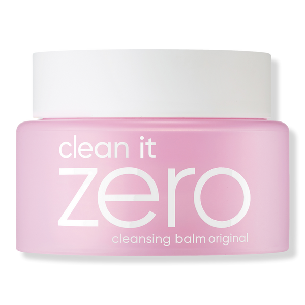 Clean It Zero Cleansing Balm Original by BANILA CO