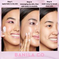 Banila Co Clean It Zero Original Cleansing Balm #4